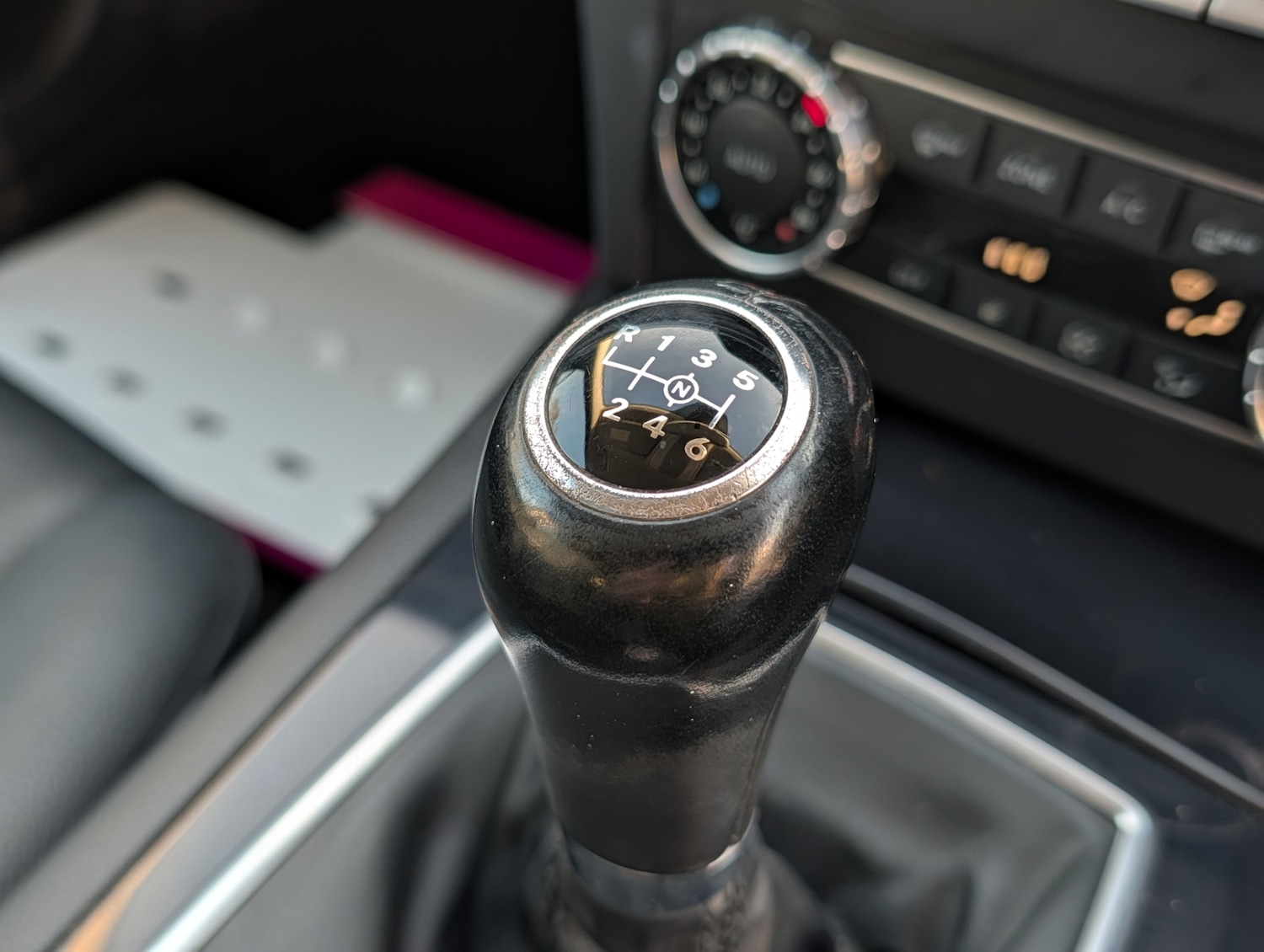 Used Mercedes-Benz C Class 2012 for sale - 78077957: Photo 20