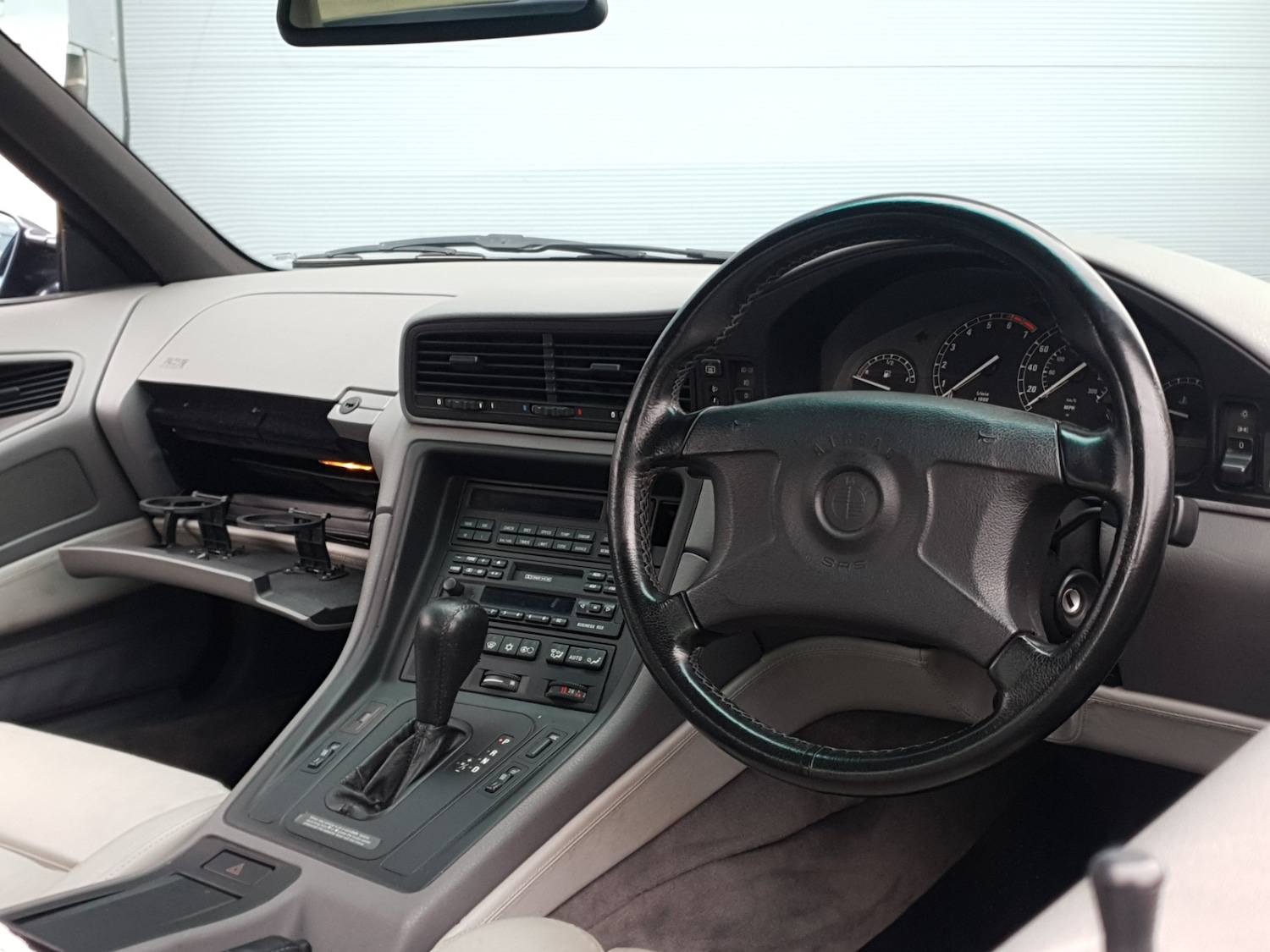 Used BMW 8 Series 1997 for sale - 73479649: Photo 10