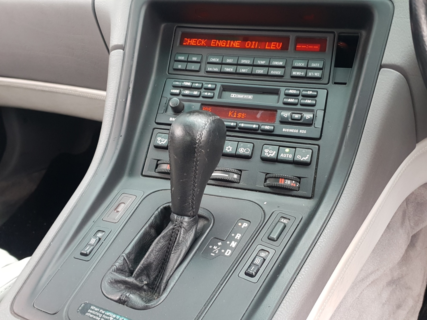 Used BMW 8 Series 1997 for sale - 73479649: Photo 11