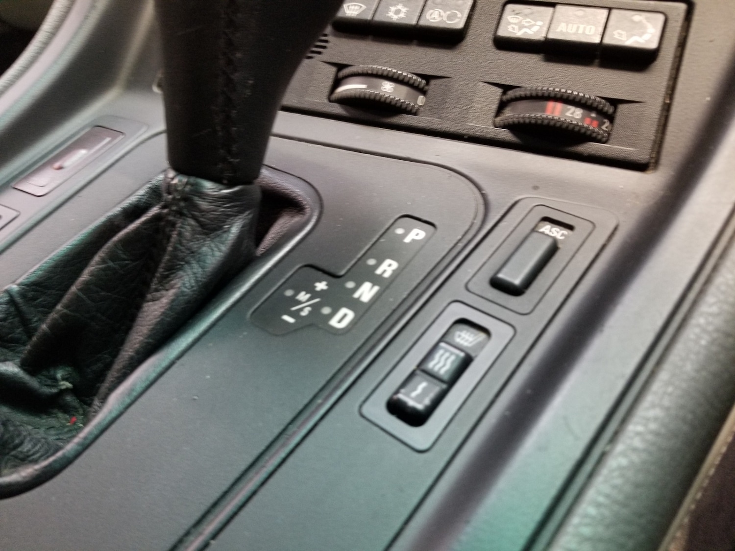 Used BMW 8 Series 1997 for sale - 73479649: Photo 12