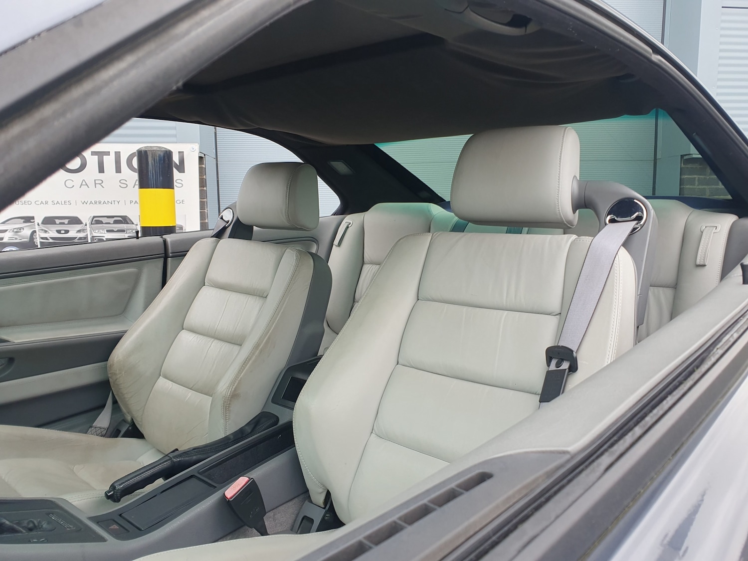 Used BMW 8 Series 1997 for sale - 73479649: Photo 17