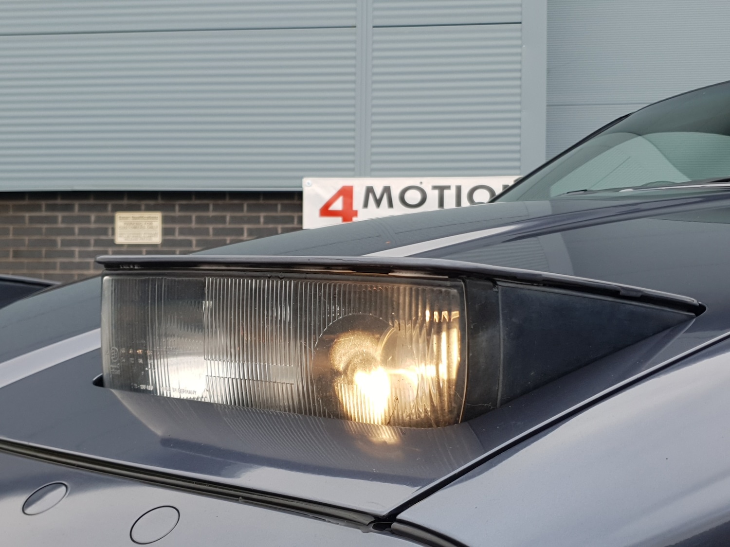 Used BMW 8 Series 1997 for sale - 73479649: Photo 19