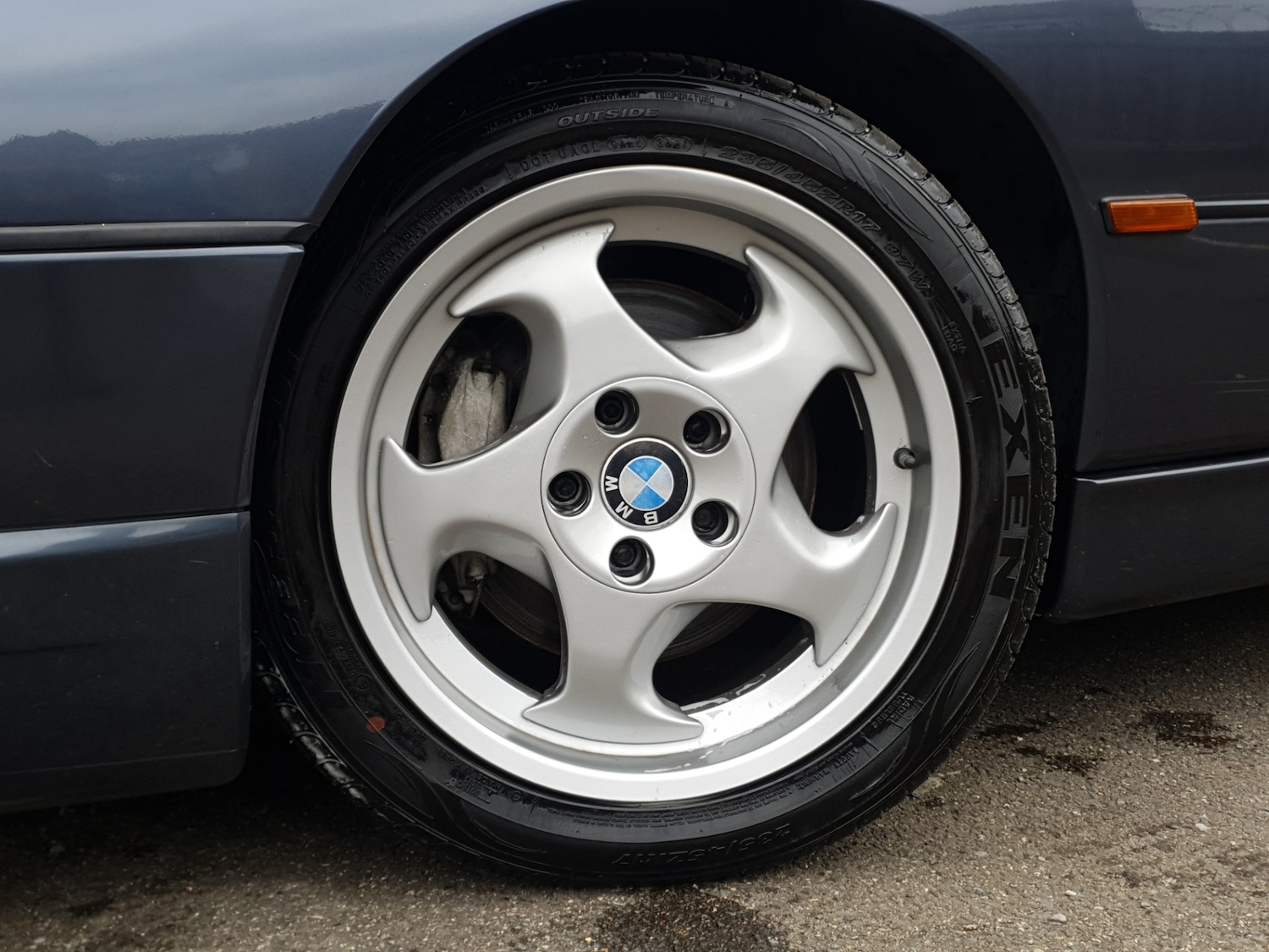 Used BMW 8 Series 1997 for sale - 73479649: Photo 21