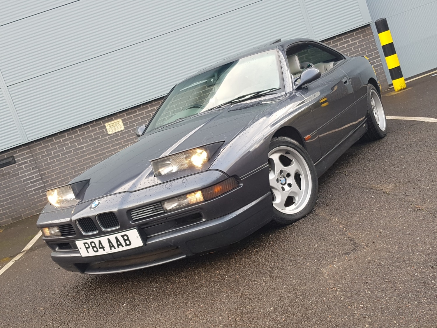 Used BMW 8 Series 1997 for sale - 73479649: Photo 23