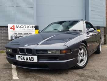 Used BMW 8 Series 1997 for sale - 73479649: Photo