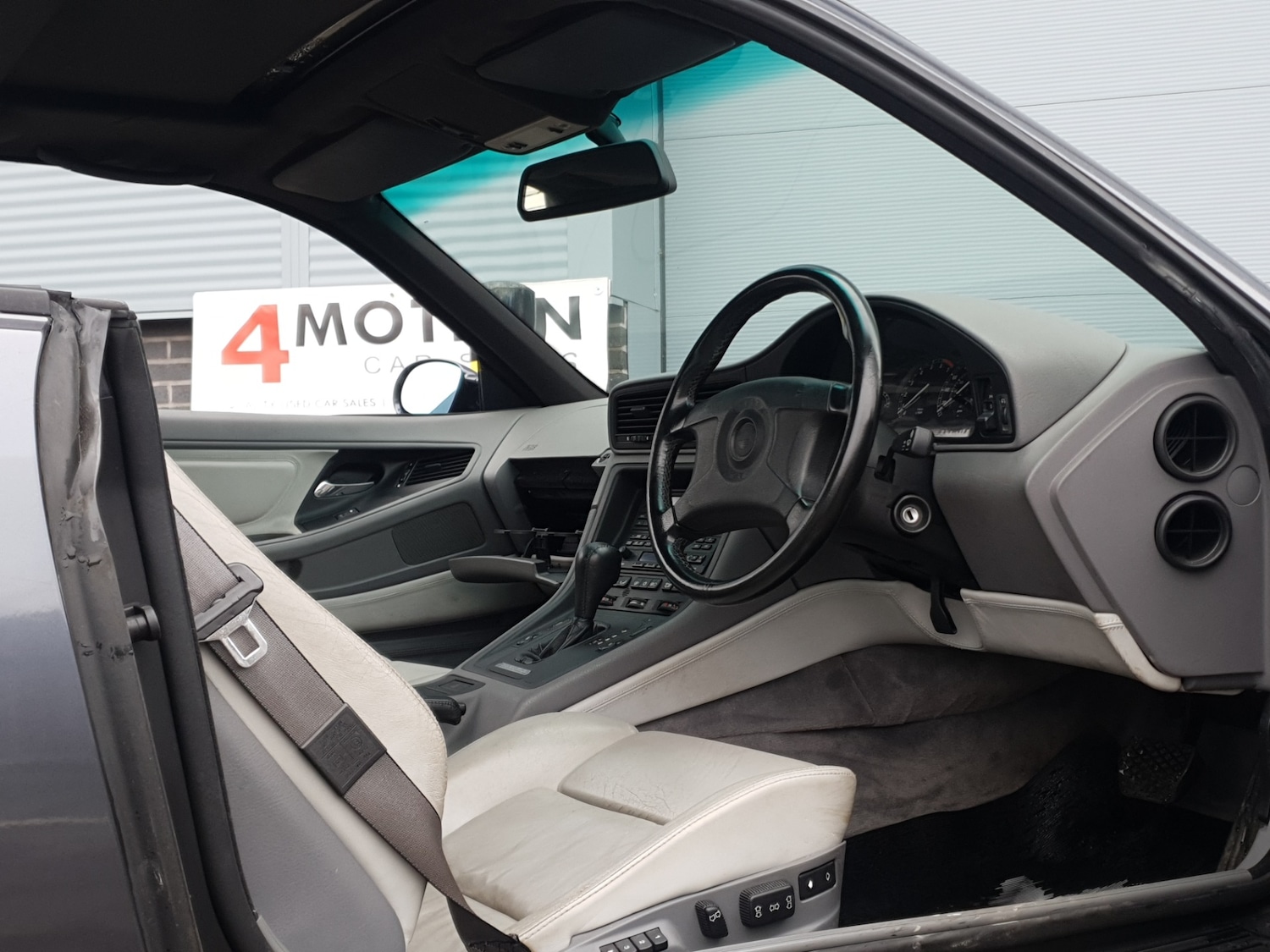 Used BMW 8 Series 1997 for sale - 73479649: Photo 6