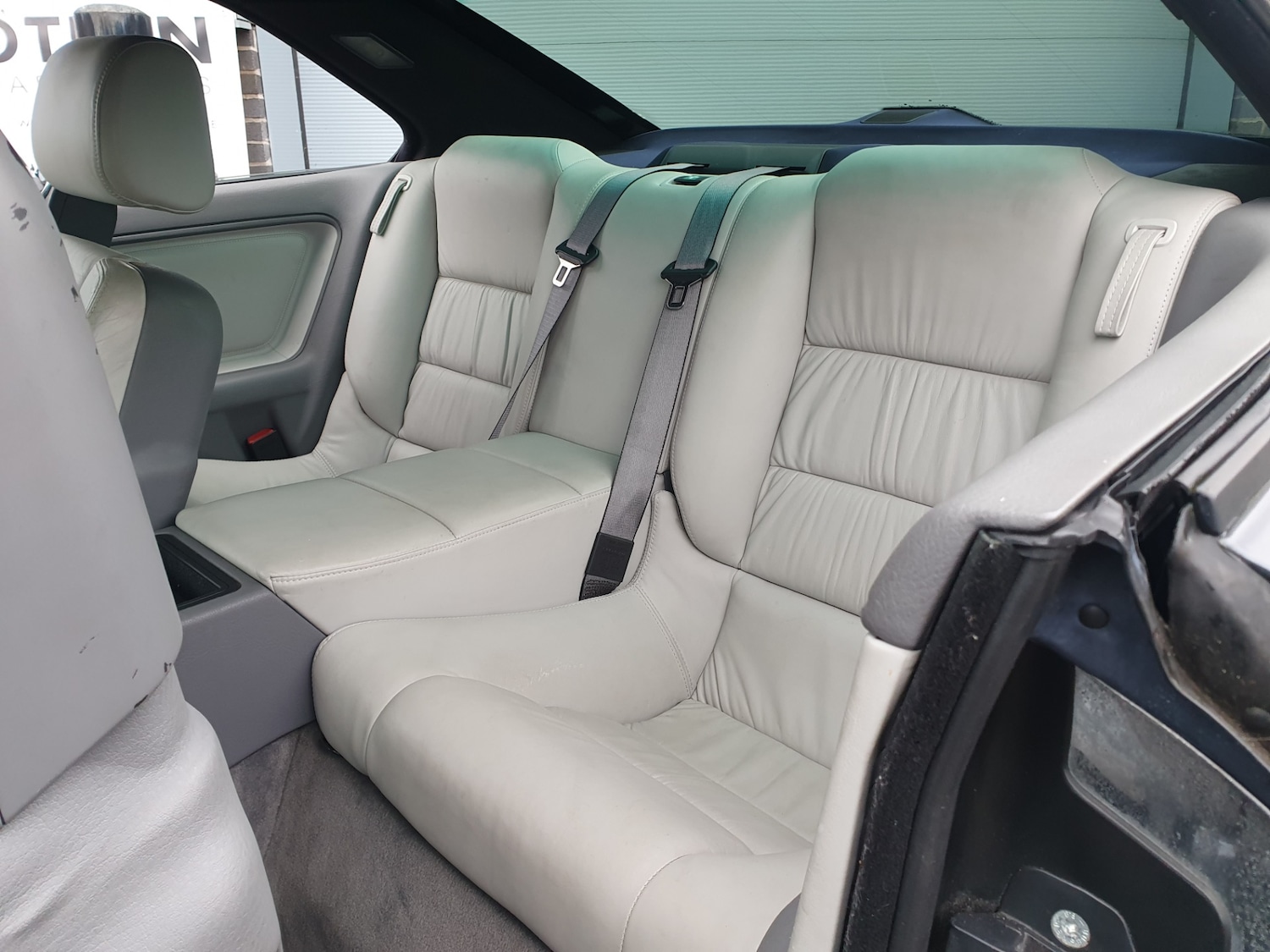 Used BMW 8 Series 1997 for sale - 73479649: Photo 8