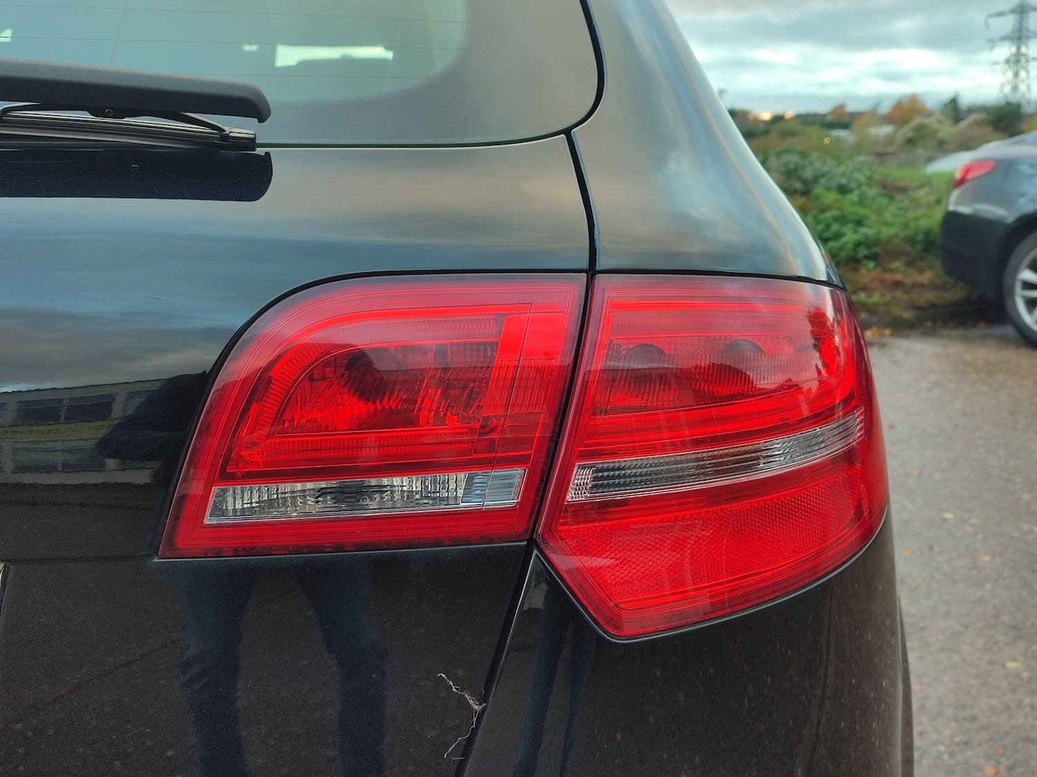 Used Audi A3 2012 for sale - 76428323: Photo 10