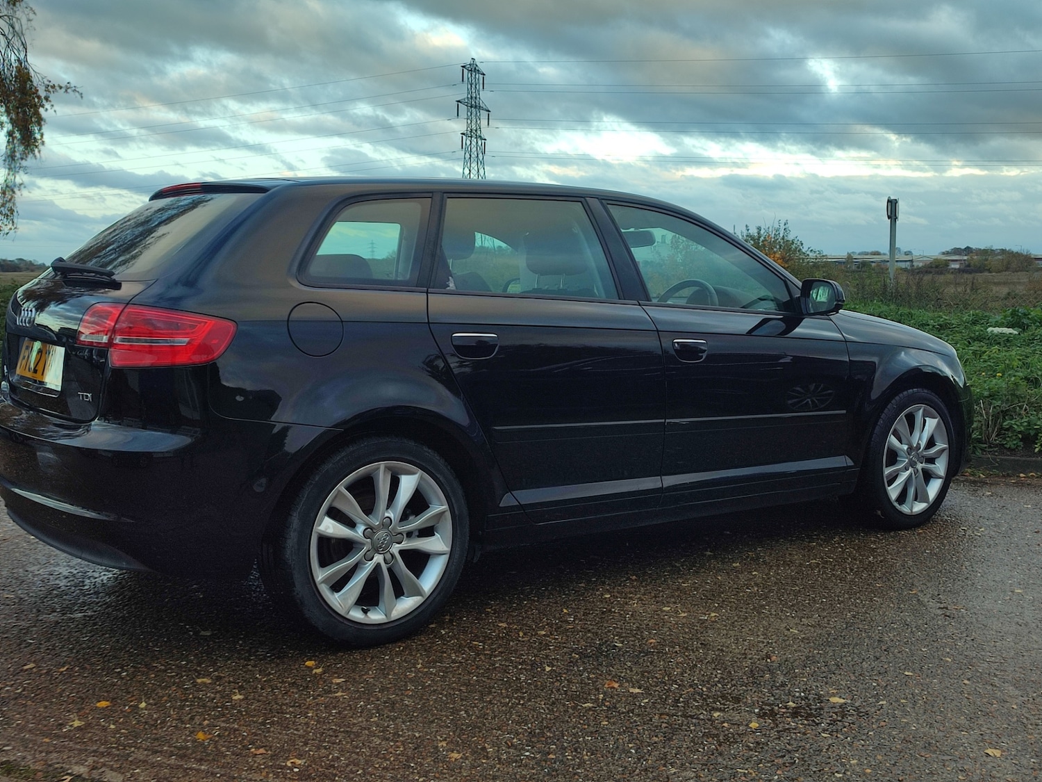 Used Audi A3 2012 for sale - 76428323: Photo 11