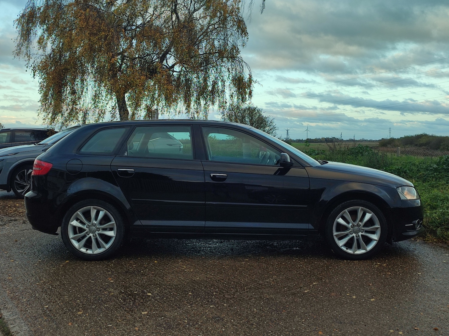 Used Audi A3 2012 for sale - 76428323: Photo 12