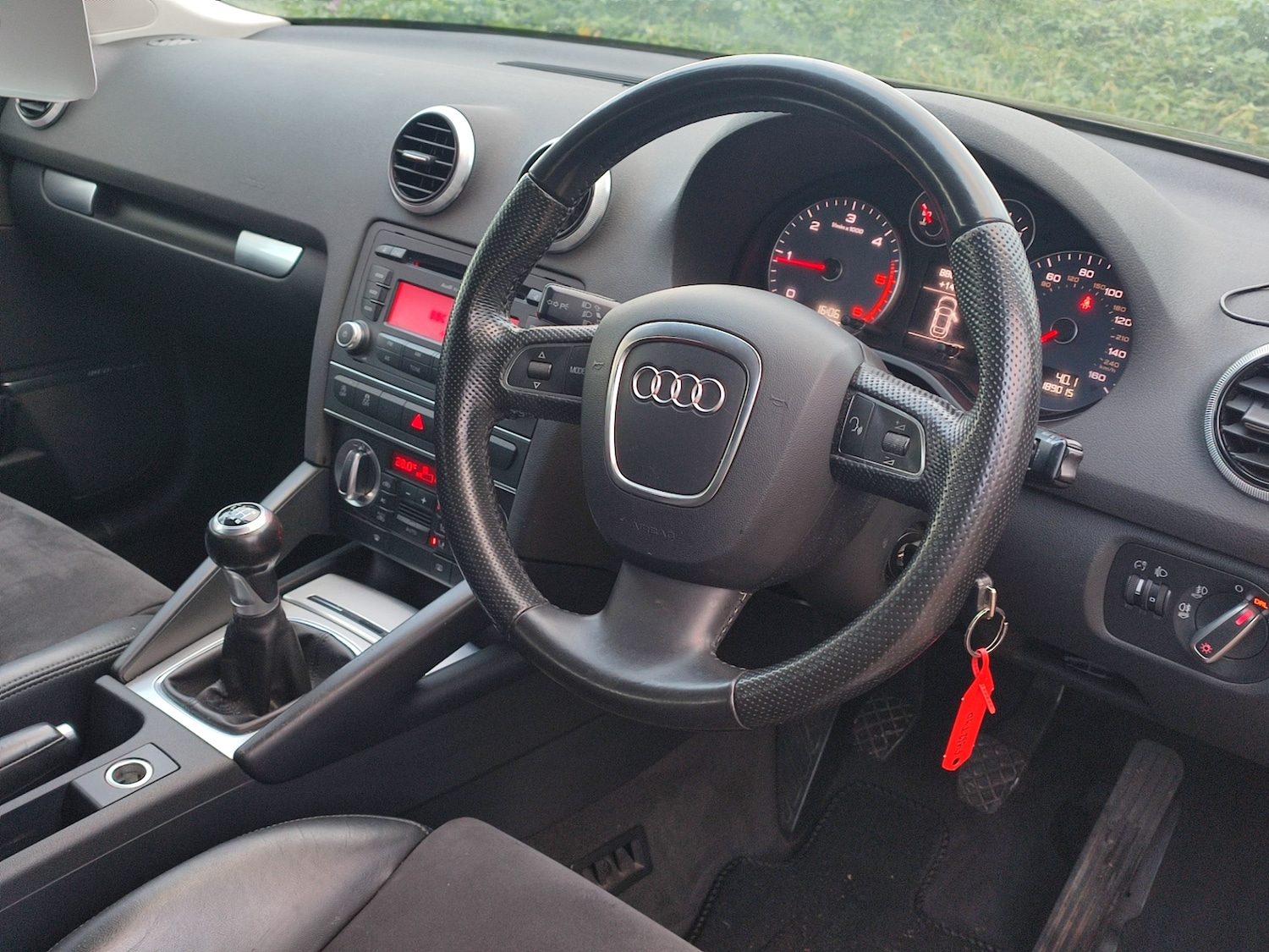 Used Audi A3 2012 for sale - 76428323: Photo 13