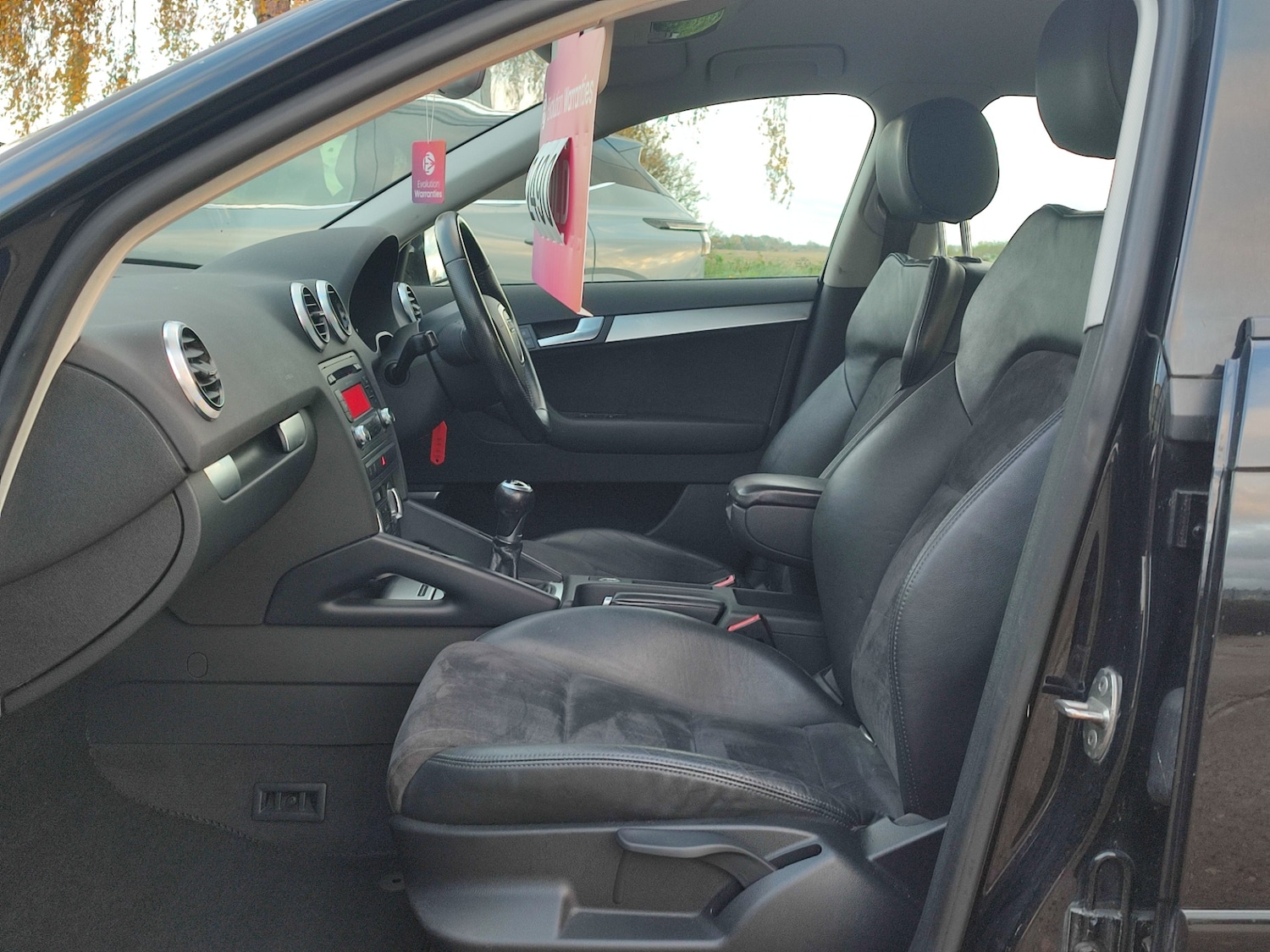 Used Audi A3 2012 for sale - 76428323: Photo 17