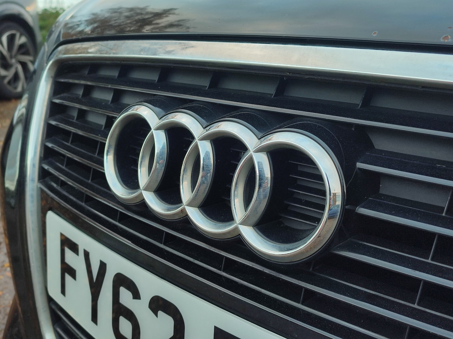 Used Audi A3 2012 for sale - 76428323: Photo 2