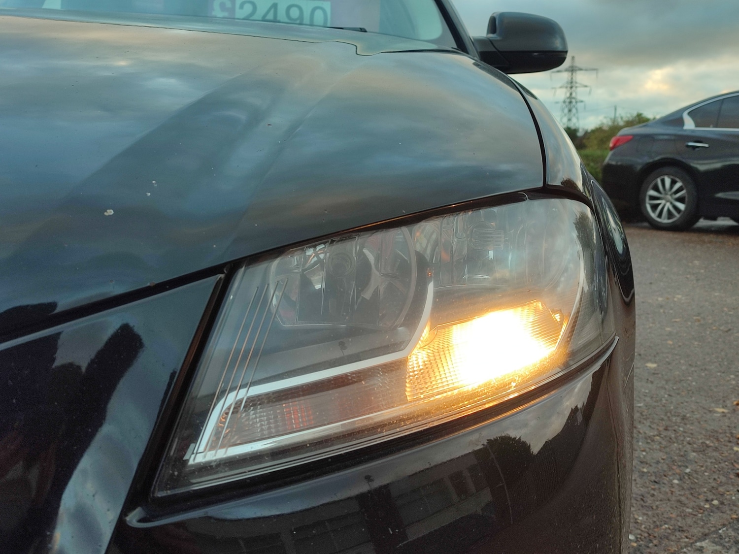 Used Audi A3 2012 for sale - 76428323: Photo 3