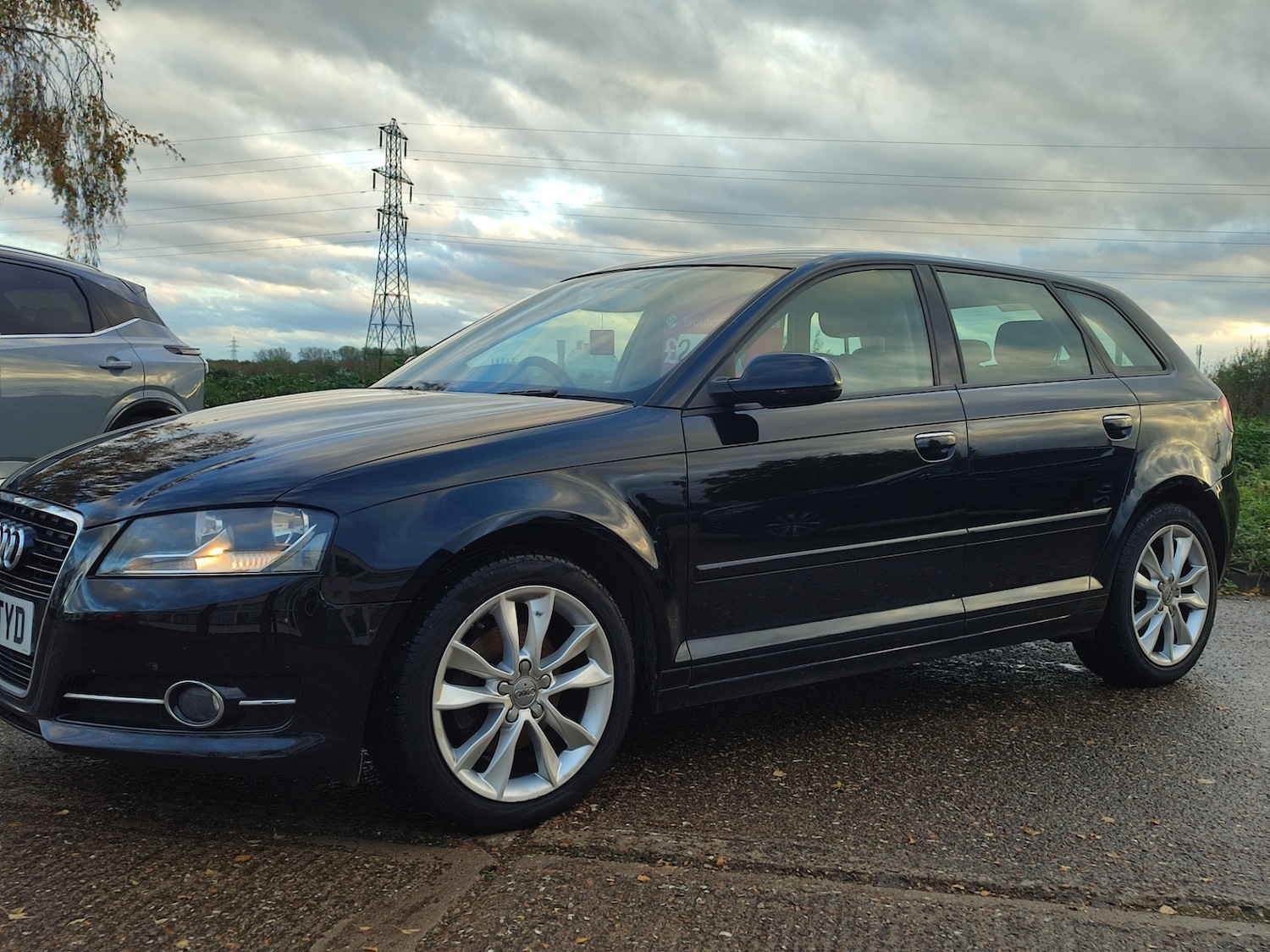 Used Audi A3 2012 for sale - 76428323: Photo 4