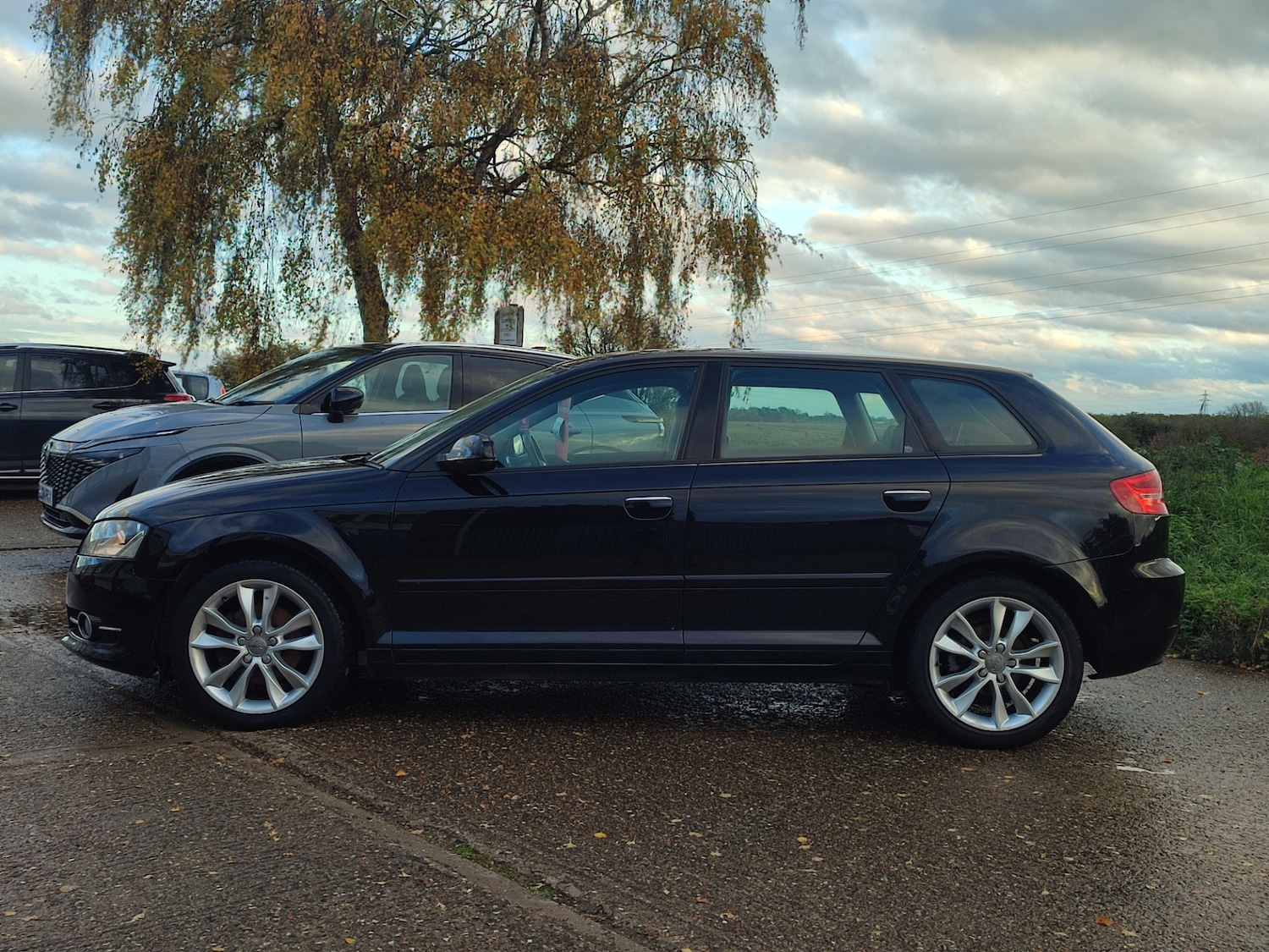 Used Audi A3 2012 for sale - 76428323: Photo 6