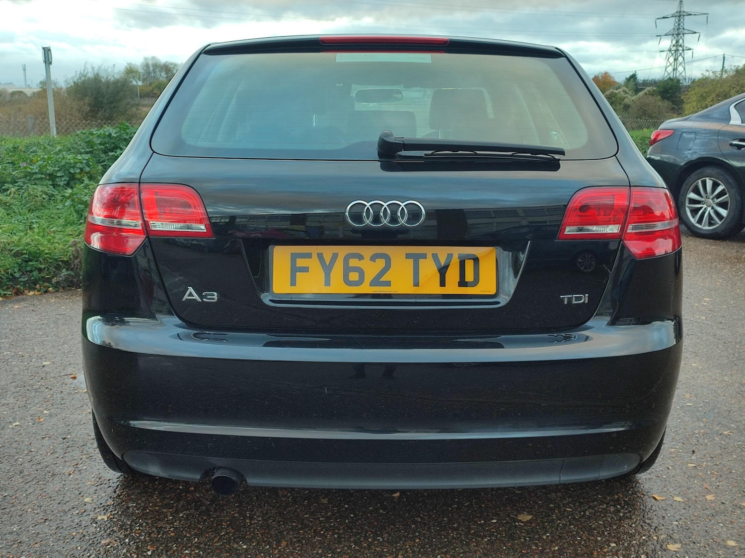 Used Audi A3 2012 for sale - 76428323: Photo 7