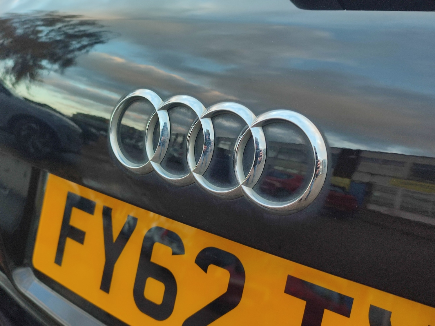 Used Audi A3 2012 for sale - 76428323: Photo 8