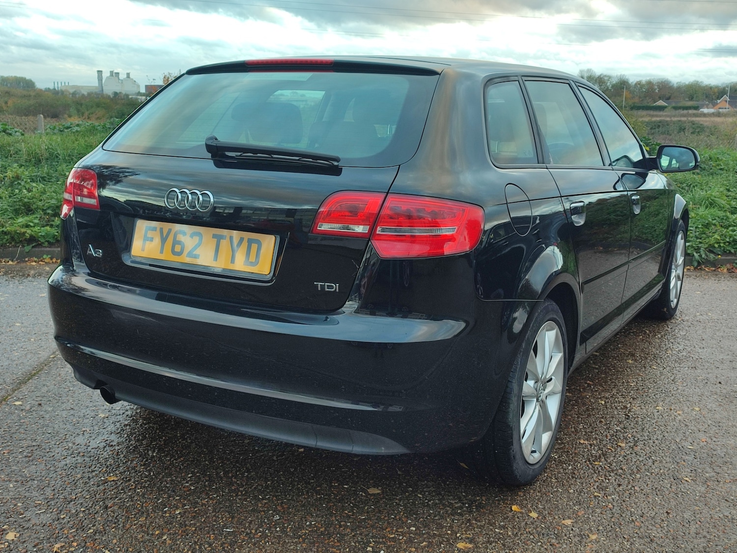Used Audi A3 2012 for sale - 76428323: Photo 9