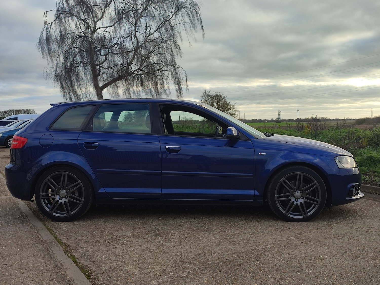 Used Audi A3 2012 for sale - 77032761: Photo 10
