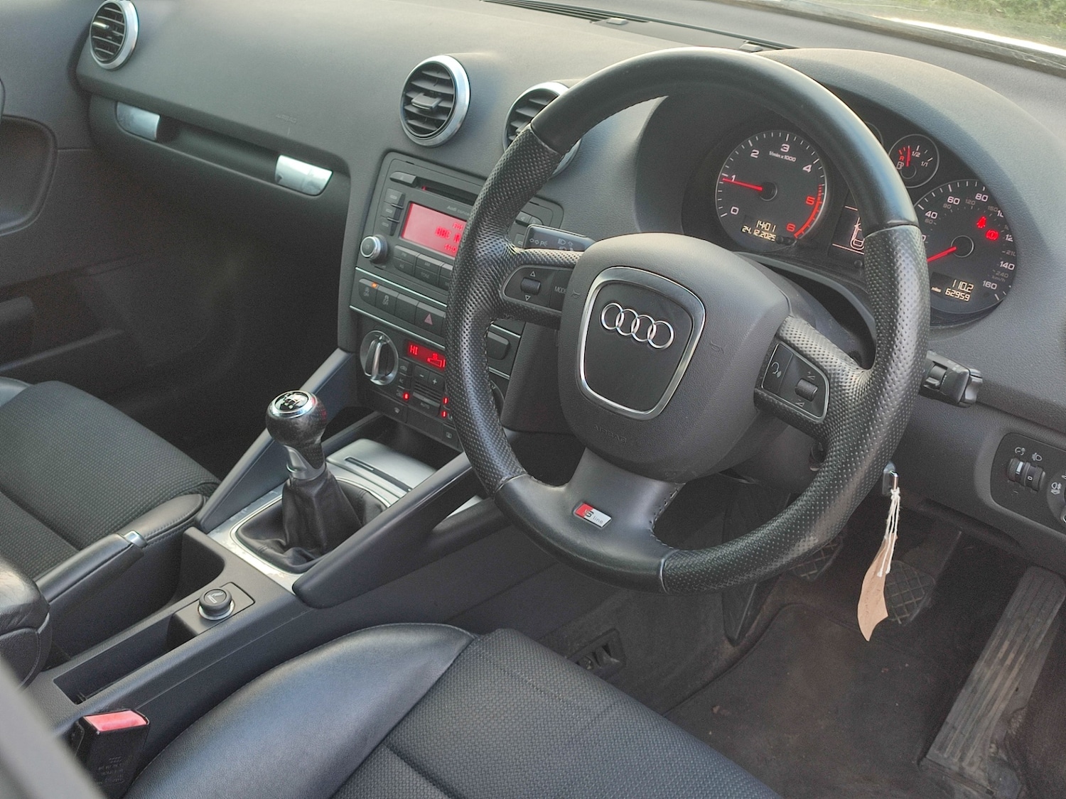 Used Audi A3 2012 for sale - 77032761: Photo 12