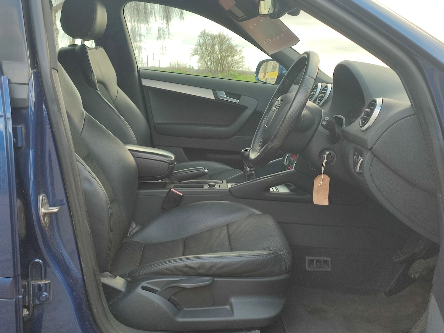 Used Audi A3 2012 for sale - 77032761: Photo 13