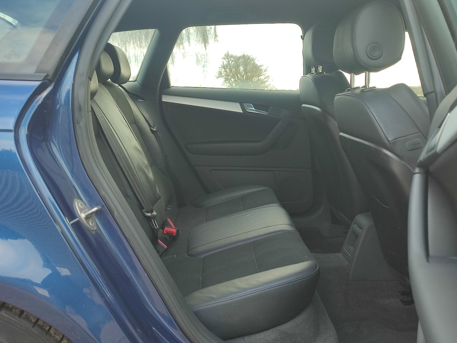 Used Audi A3 2012 for sale - 77032761: Photo 14