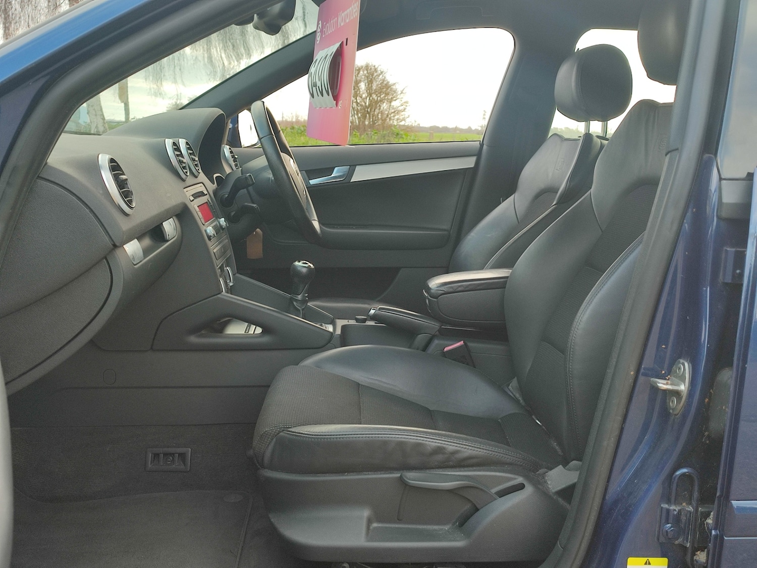 Used Audi A3 2012 for sale - 77032761: Photo 17