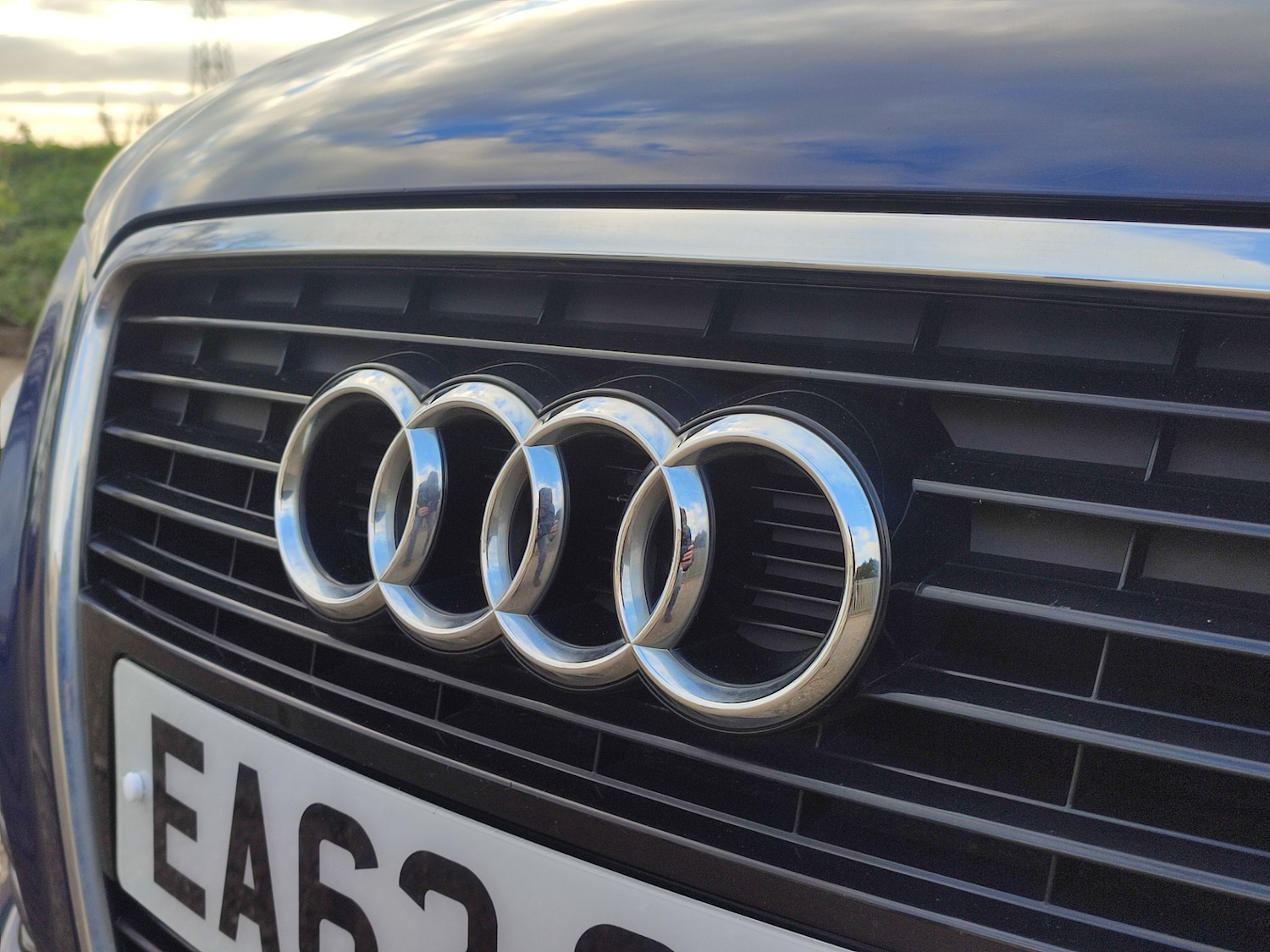 Used Audi A3 2012 for sale - 77032761: Photo 2