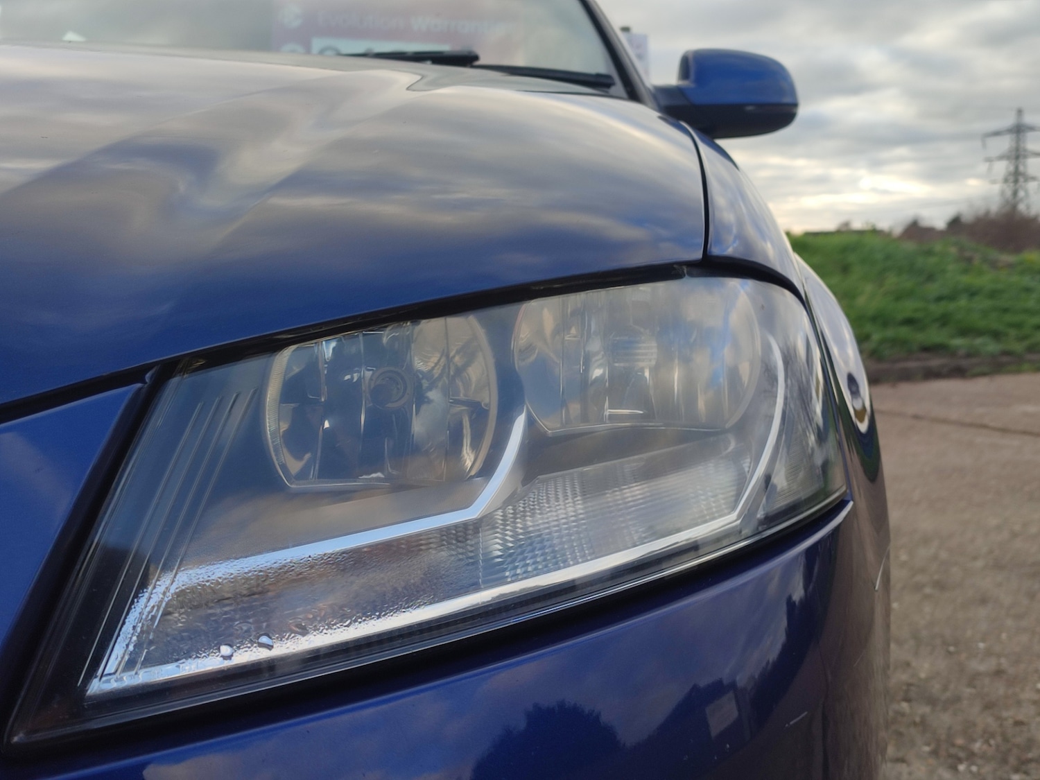 Used Audi A3 2012 for sale - 77032761: Photo 3