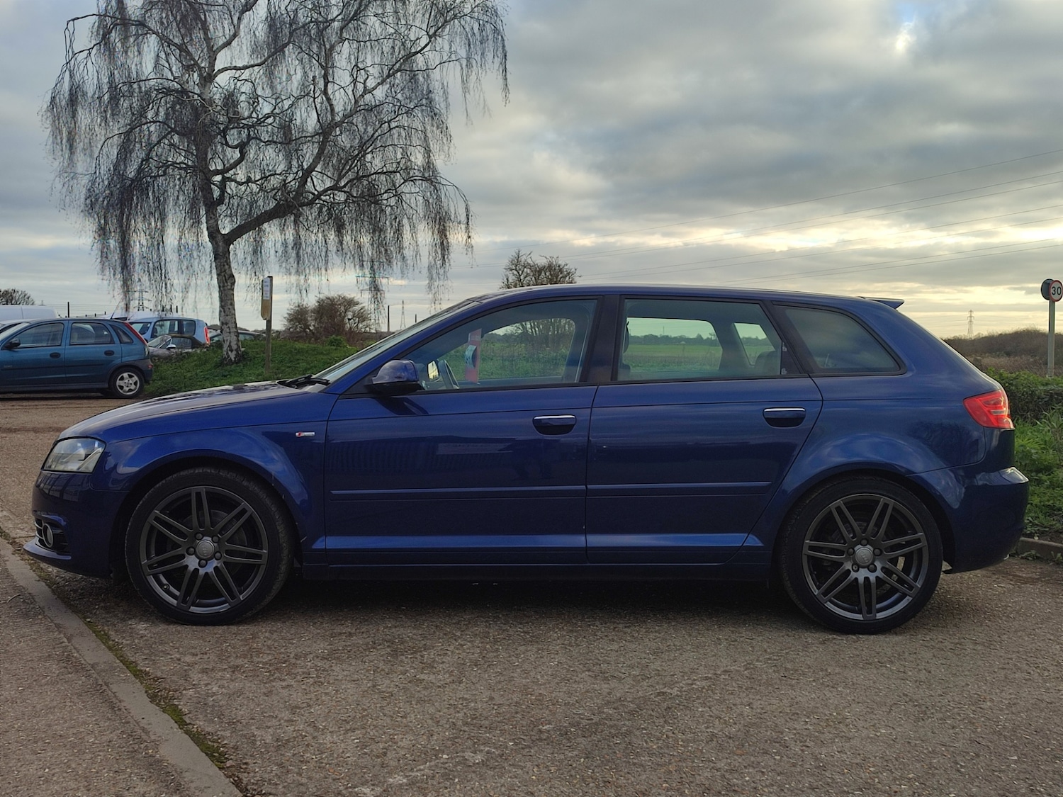 Used Audi A3 2012 for sale - 77032761: Photo 6
