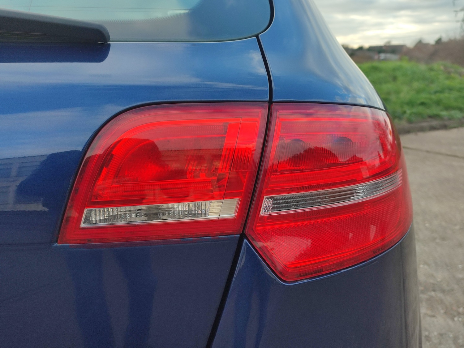 Used Audi A3 2012 for sale - 77032761: Photo 9