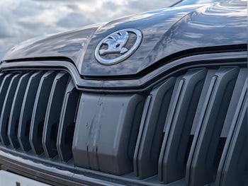 Used Skoda Superb 2018 for sale - 78211914: Photo