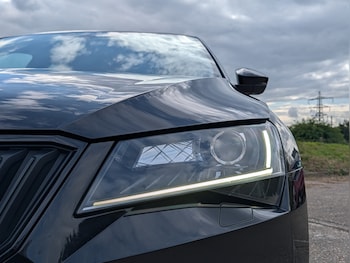 Used Skoda Superb 2018 for sale - 78211914: Photo