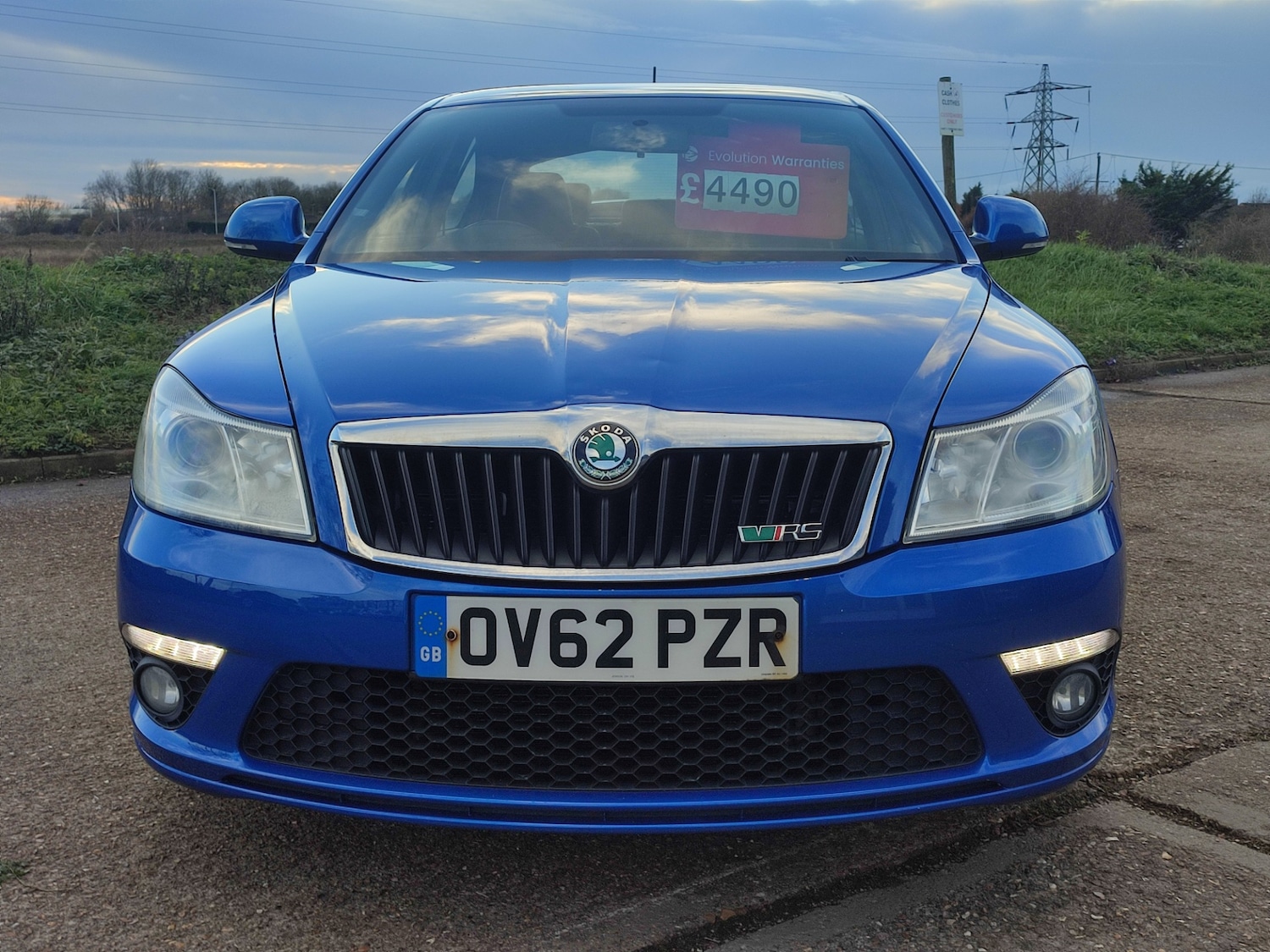 Used Skoda Octavia 2012 for sale - 77170711: Photo 10