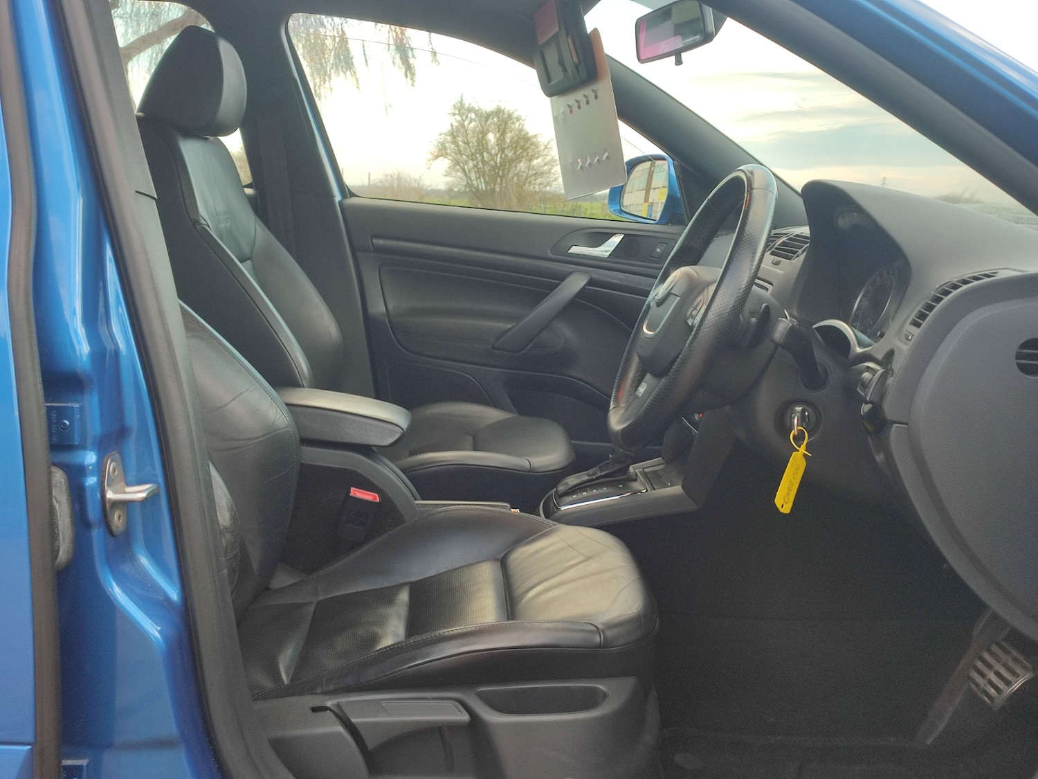 Used Skoda Octavia 2012 for sale - 77170711: Photo 13