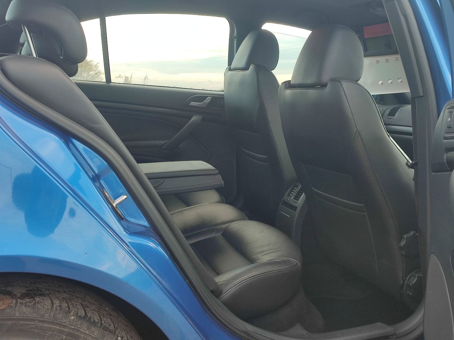 Used Skoda Octavia 2012 for sale - 77170711: Photo 14