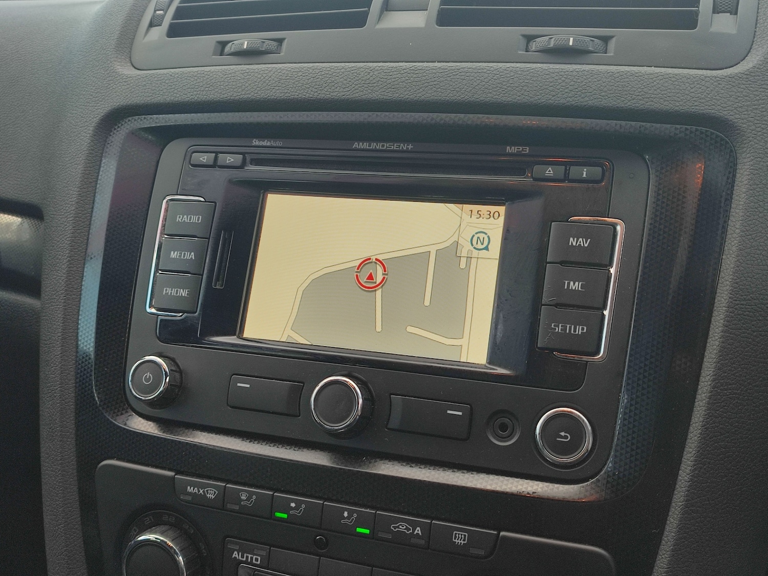 Used Skoda Octavia 2012 for sale - 77170711: Photo 16