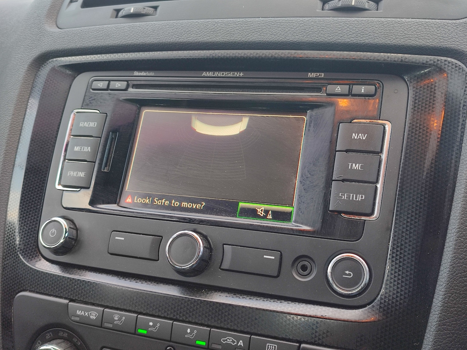 Used Skoda Octavia 2012 for sale - 77170711: Photo 18