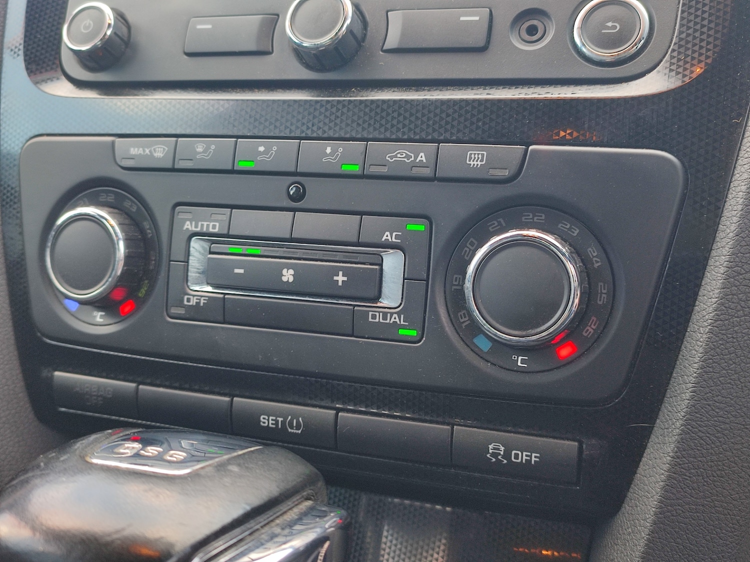 Used Skoda Octavia 2012 for sale - 77170711: Photo 19