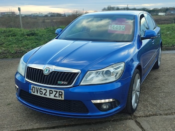 Skoda Octavia feature image