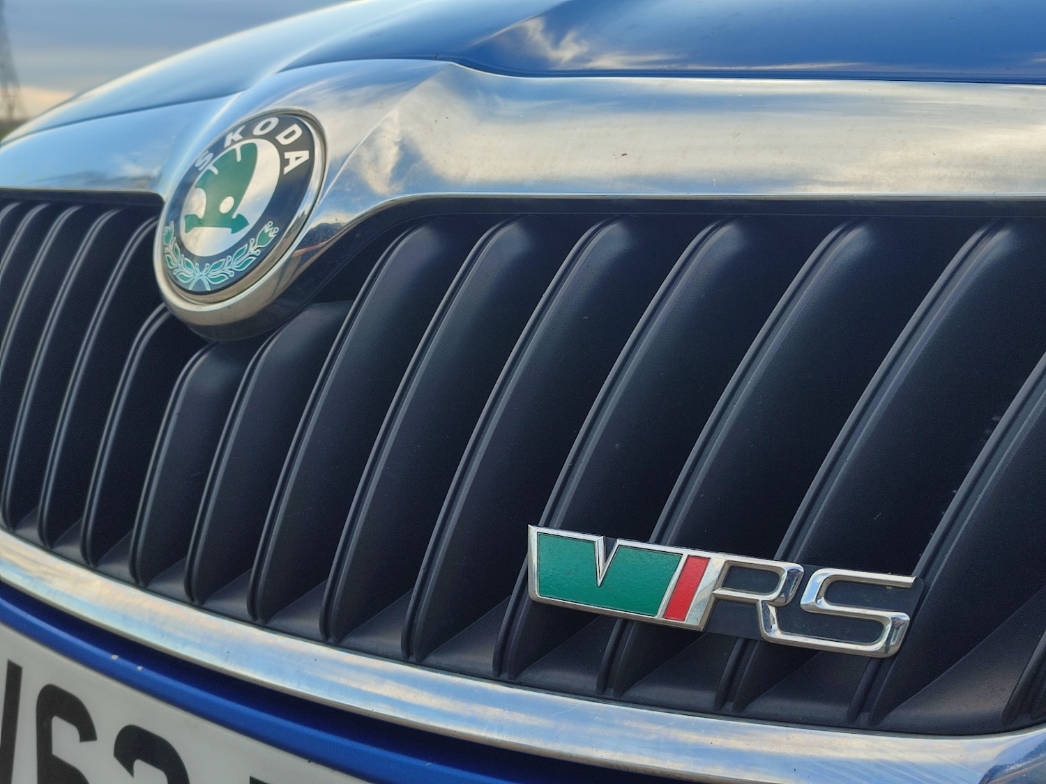 Used Skoda Octavia 2012 for sale - 77170711: Photo 2