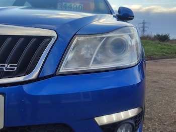 Used Skoda Octavia 2012 for sale - 77170711: Photo