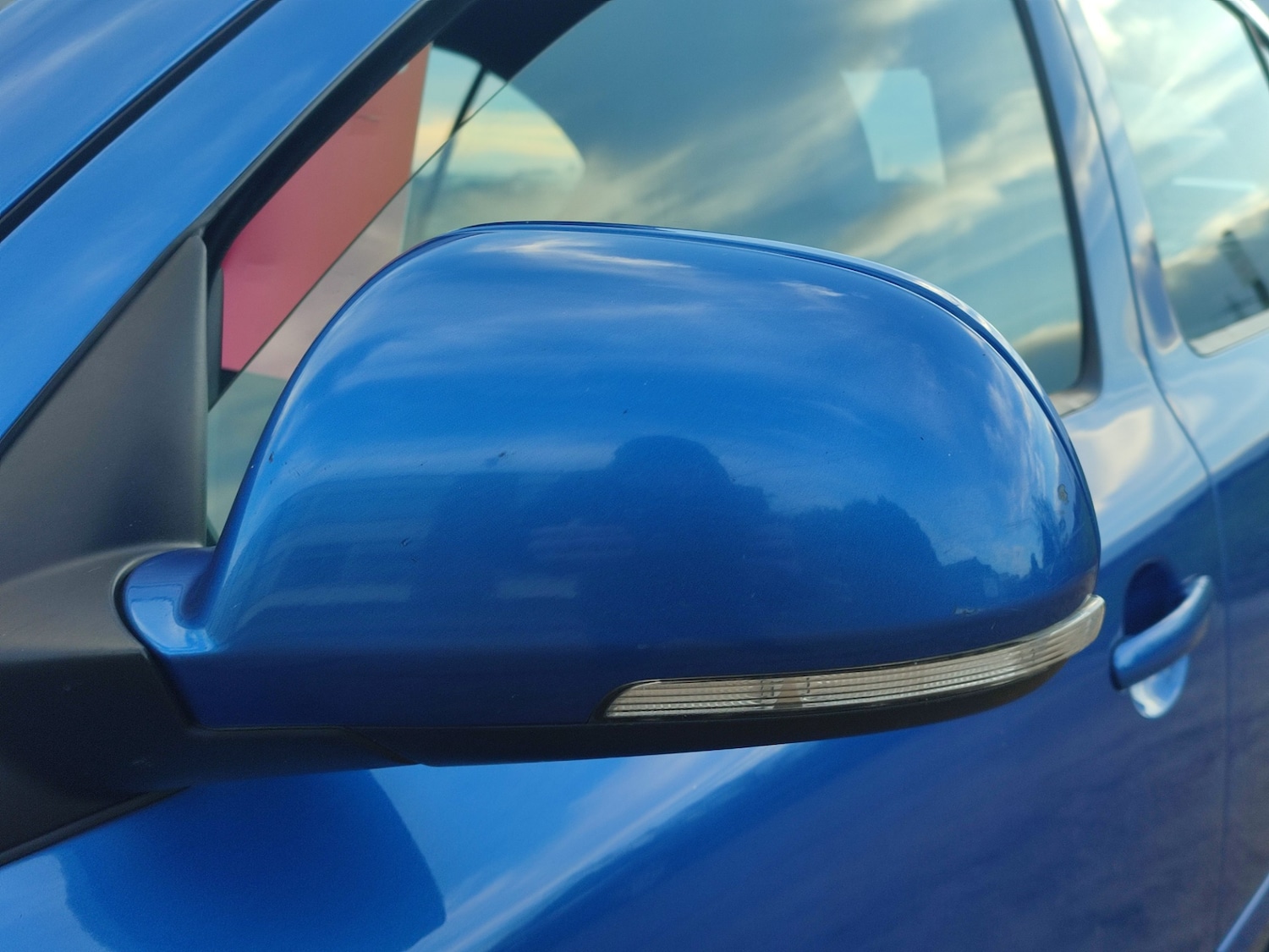 Used Skoda Octavia 2012 for sale - 77170711: Photo 5