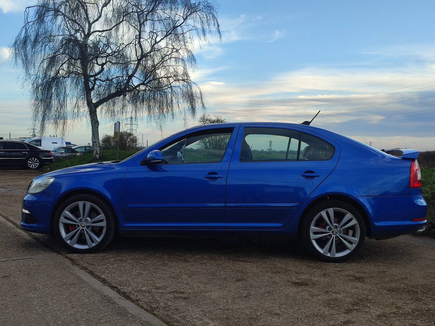Used Skoda Octavia 2012 for sale - 77170711: Photo 6