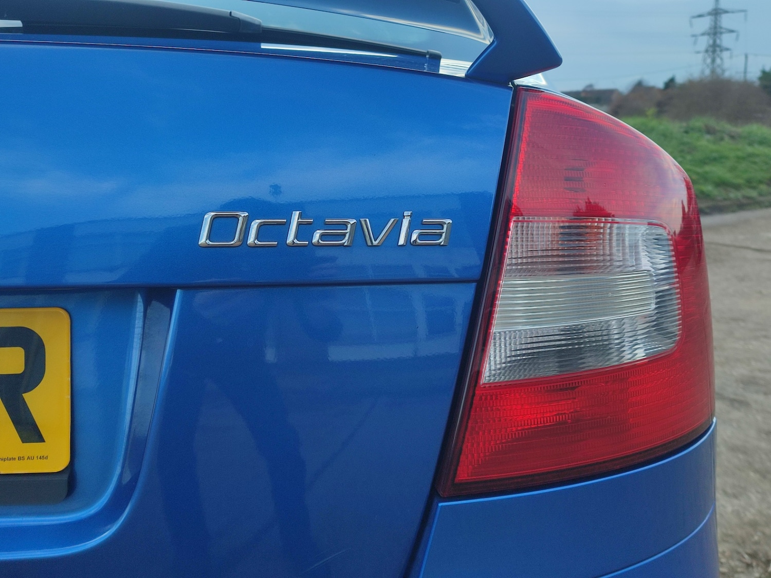 Used Skoda Octavia 2012 for sale - 77170711: Photo 7