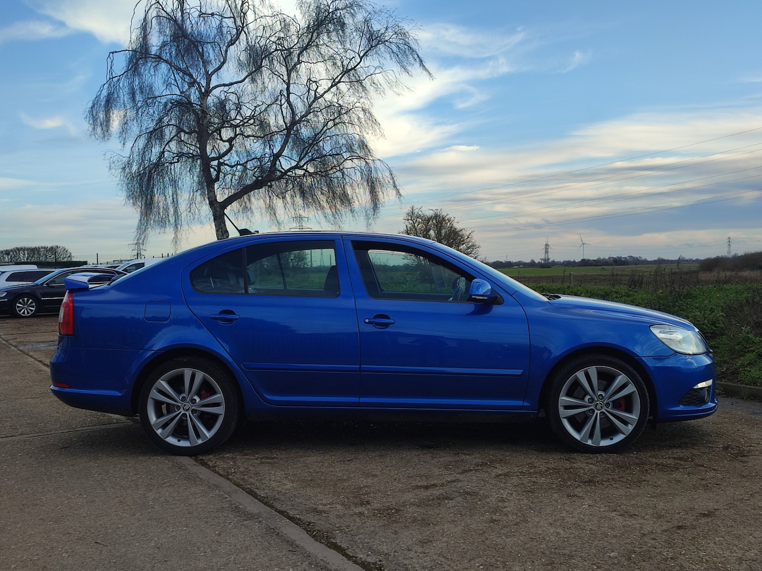 Used Skoda Octavia 2012 for sale - 77170711: Photo 9