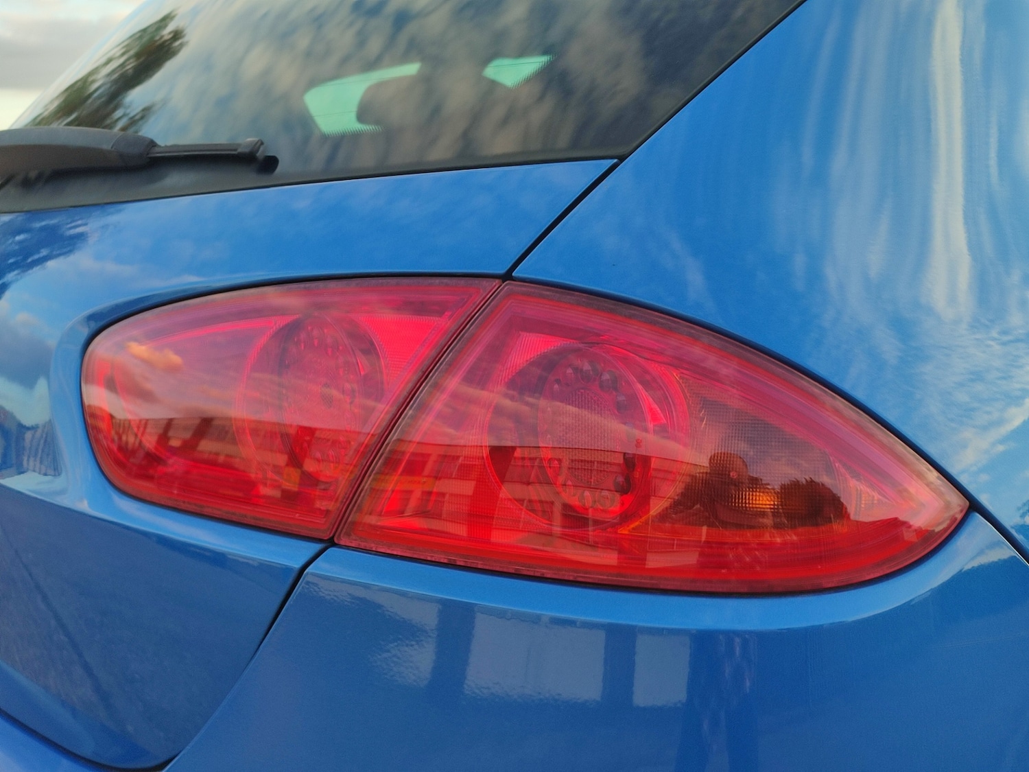 Used SEAT Leon 2010 for sale - 75968371: Photo 10