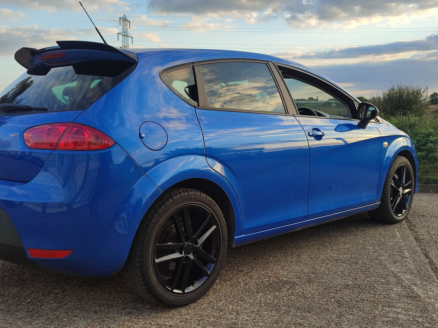 Used SEAT Leon 2010 for sale - 75968371: Photo 11