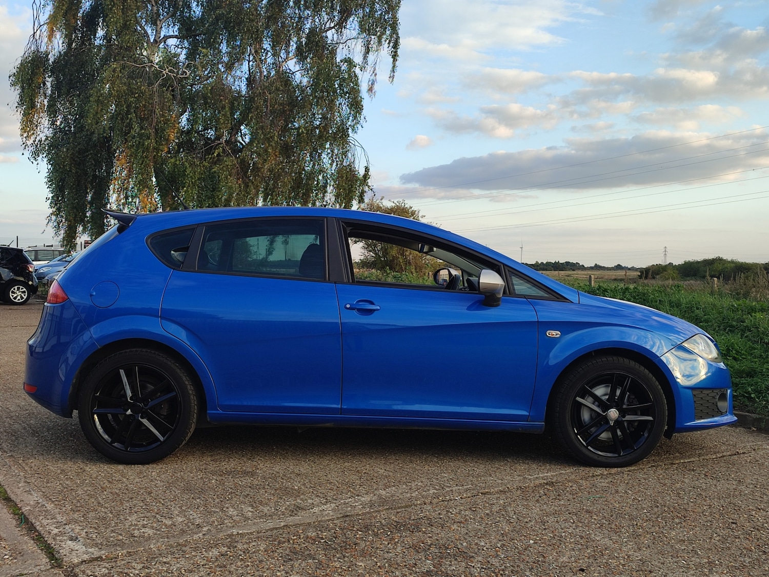 Used SEAT Leon 2010 for sale - 75968371: Photo 12